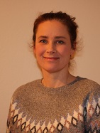 Antje Meierhoff