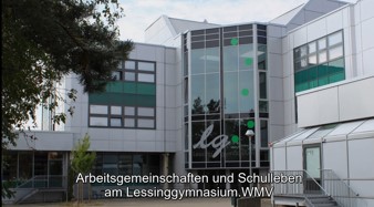 Arbeitsgemeinschaften und Schulleben am Lessinggymnasium