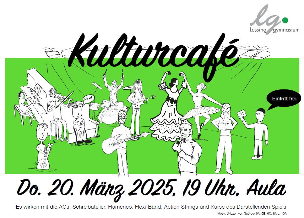 Kulturcafé