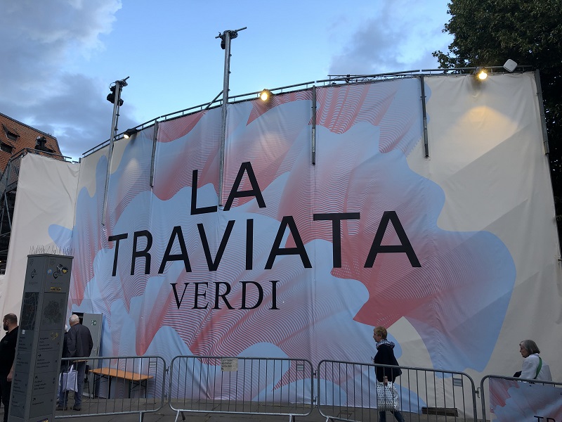 La Traviata