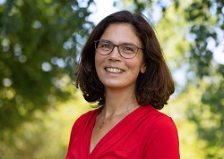 Dr. Miriam Litten
