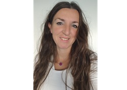 Carolin Isabel Fuhse