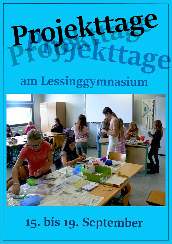 Projektwoche 2025