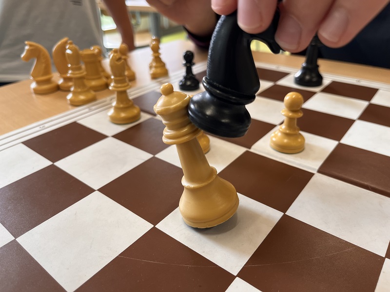 Schach